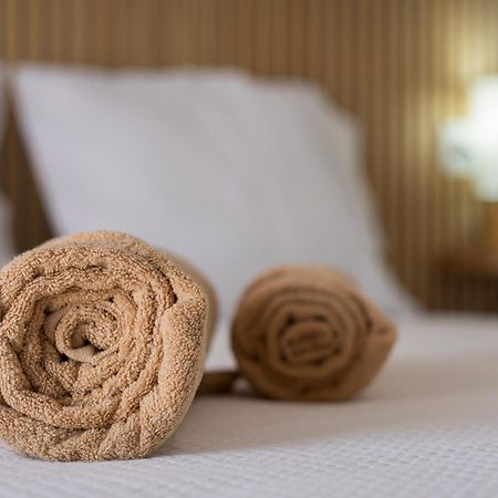 Flor De Hibisco Deluxe Apartments Pájara Dış mekan fotoğraf