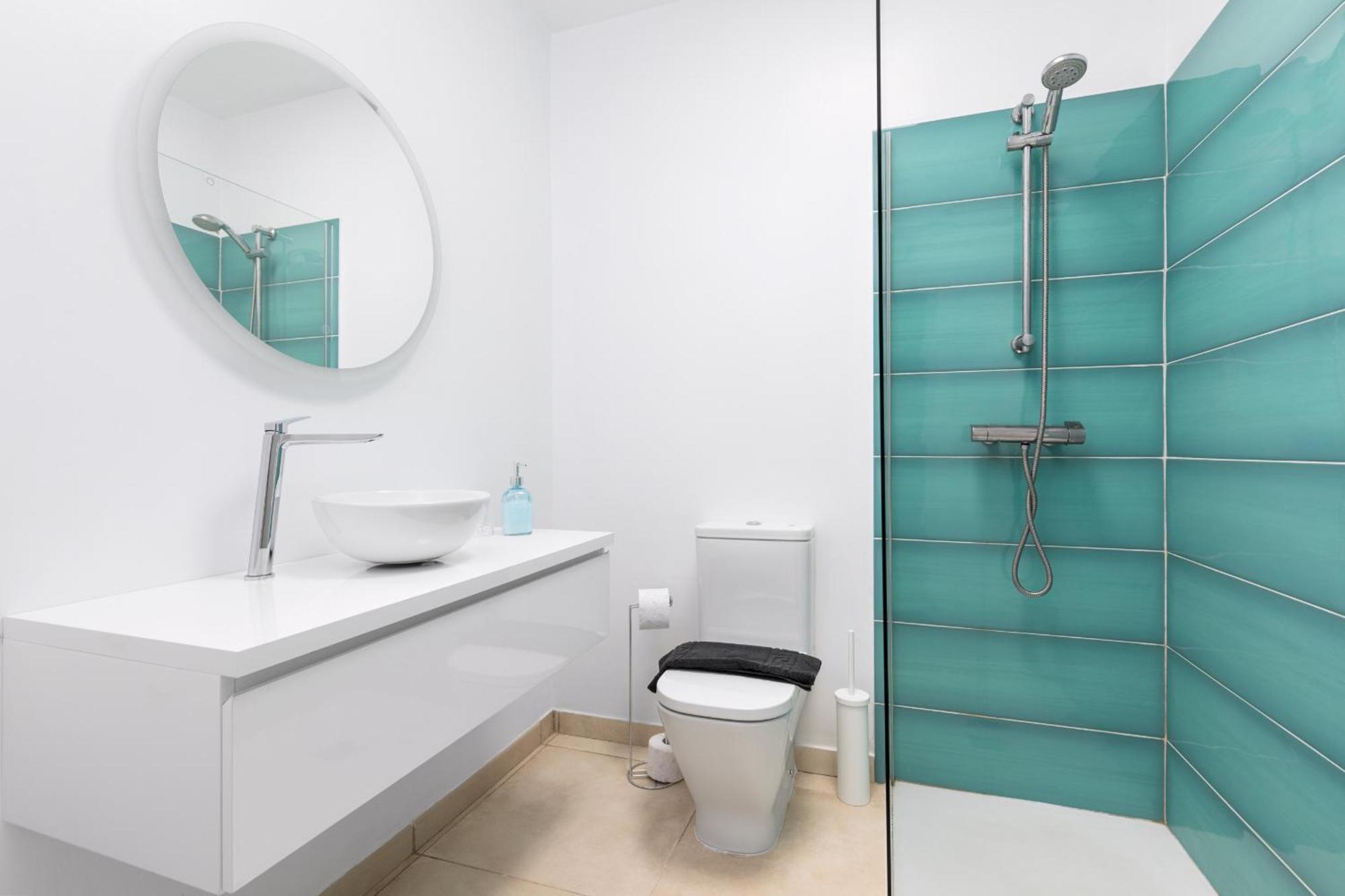 Flor De Hibisco Deluxe Apartments Pájara Dış mekan fotoğraf