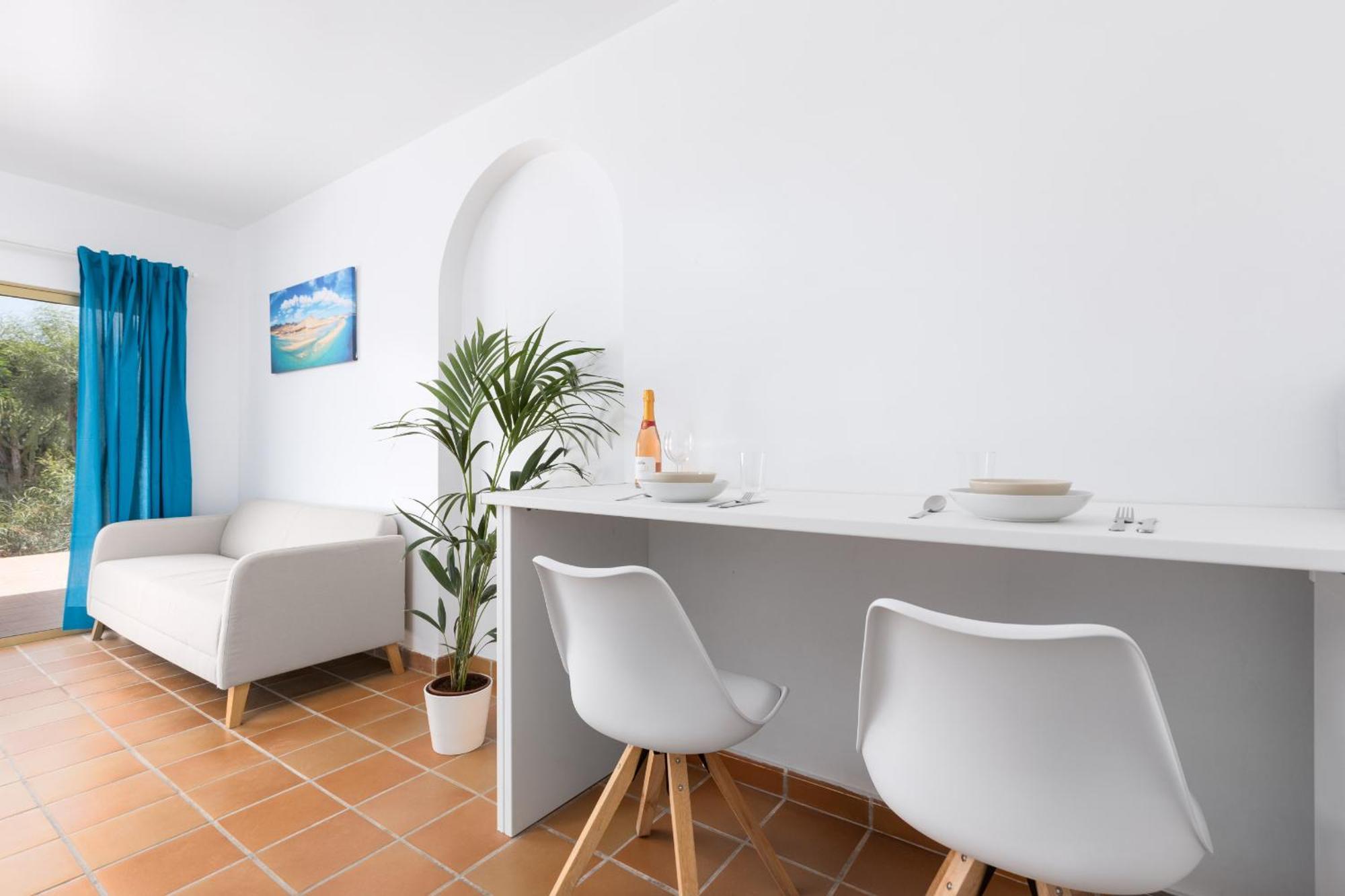 Flor De Hibisco Deluxe Apartments Pájara Dış mekan fotoğraf
