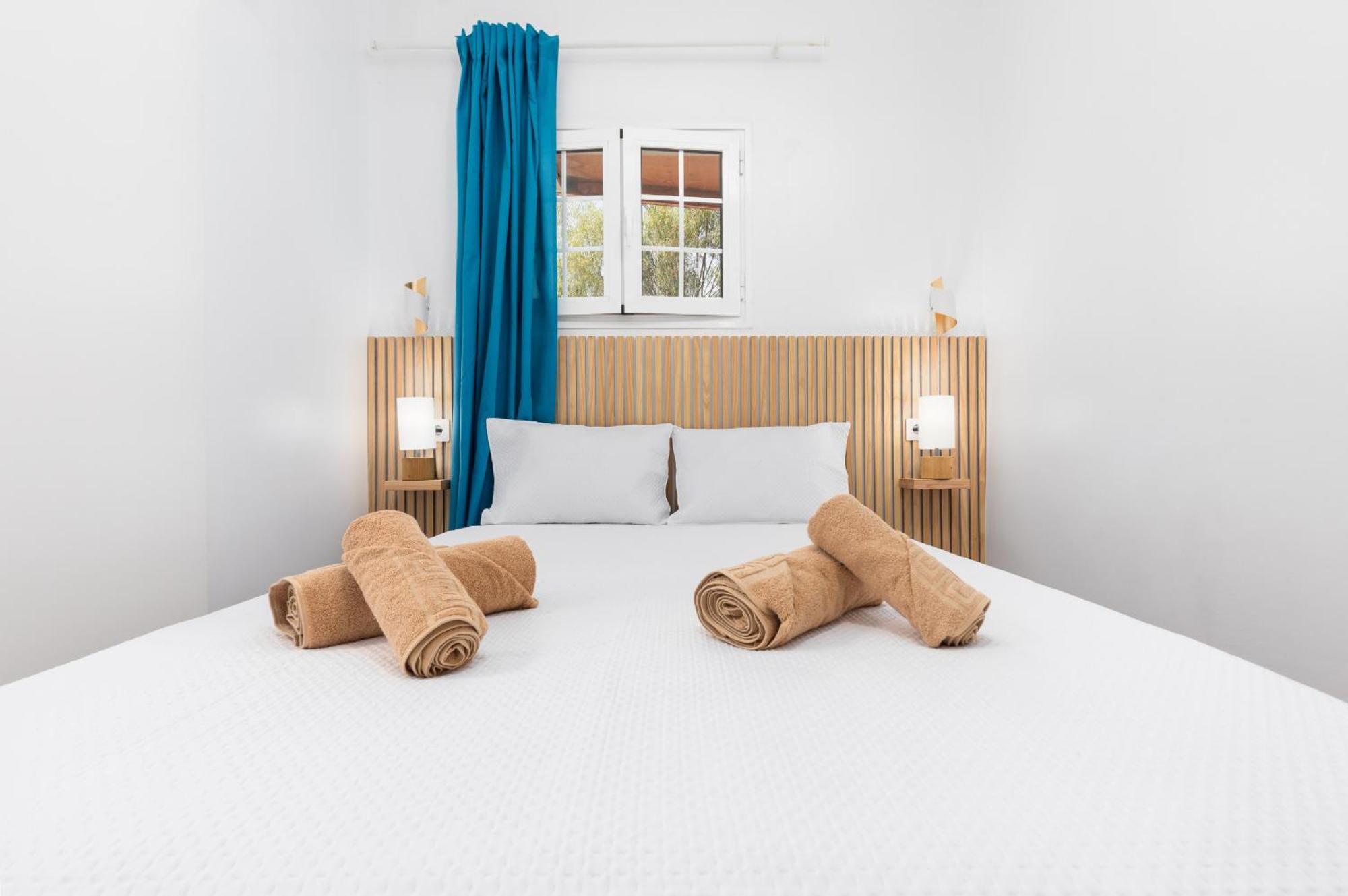Flor De Hibisco Deluxe Apartments Pájara Dış mekan fotoğraf