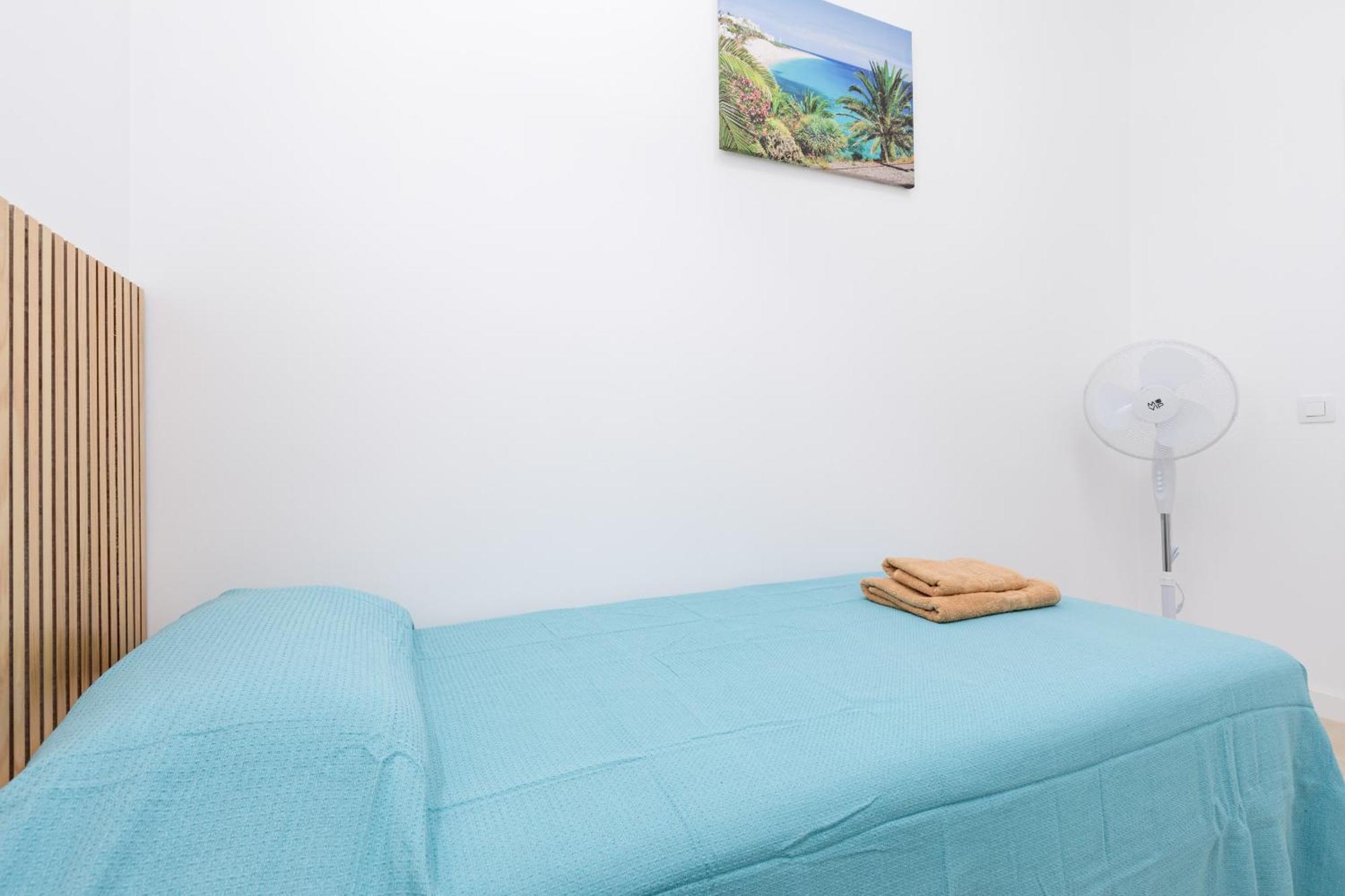 Flor De Hibisco Deluxe Apartments Pájara Dış mekan fotoğraf