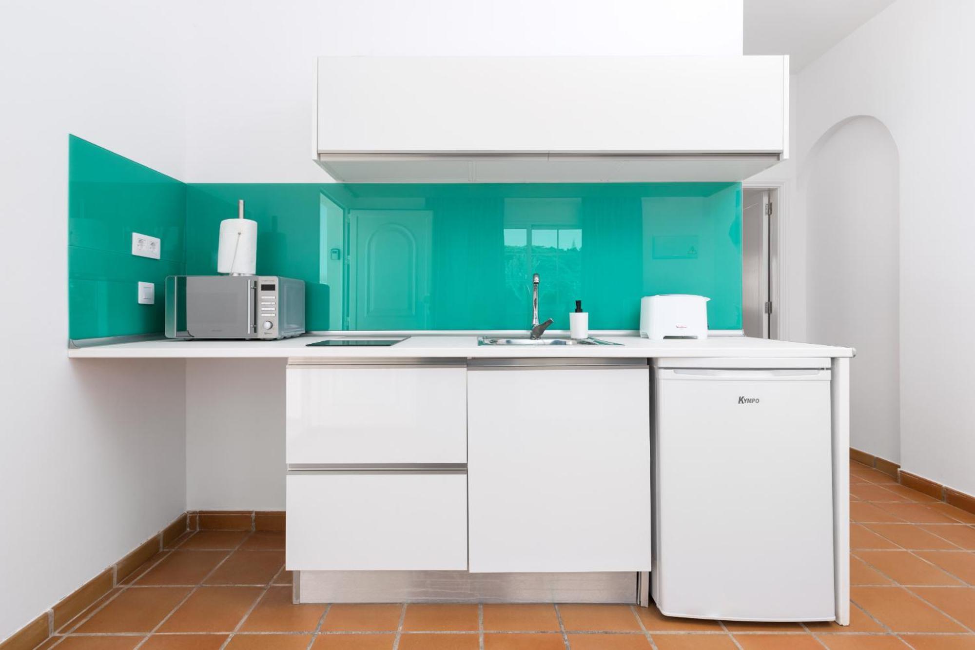 Flor De Hibisco Deluxe Apartments Pájara Dış mekan fotoğraf
