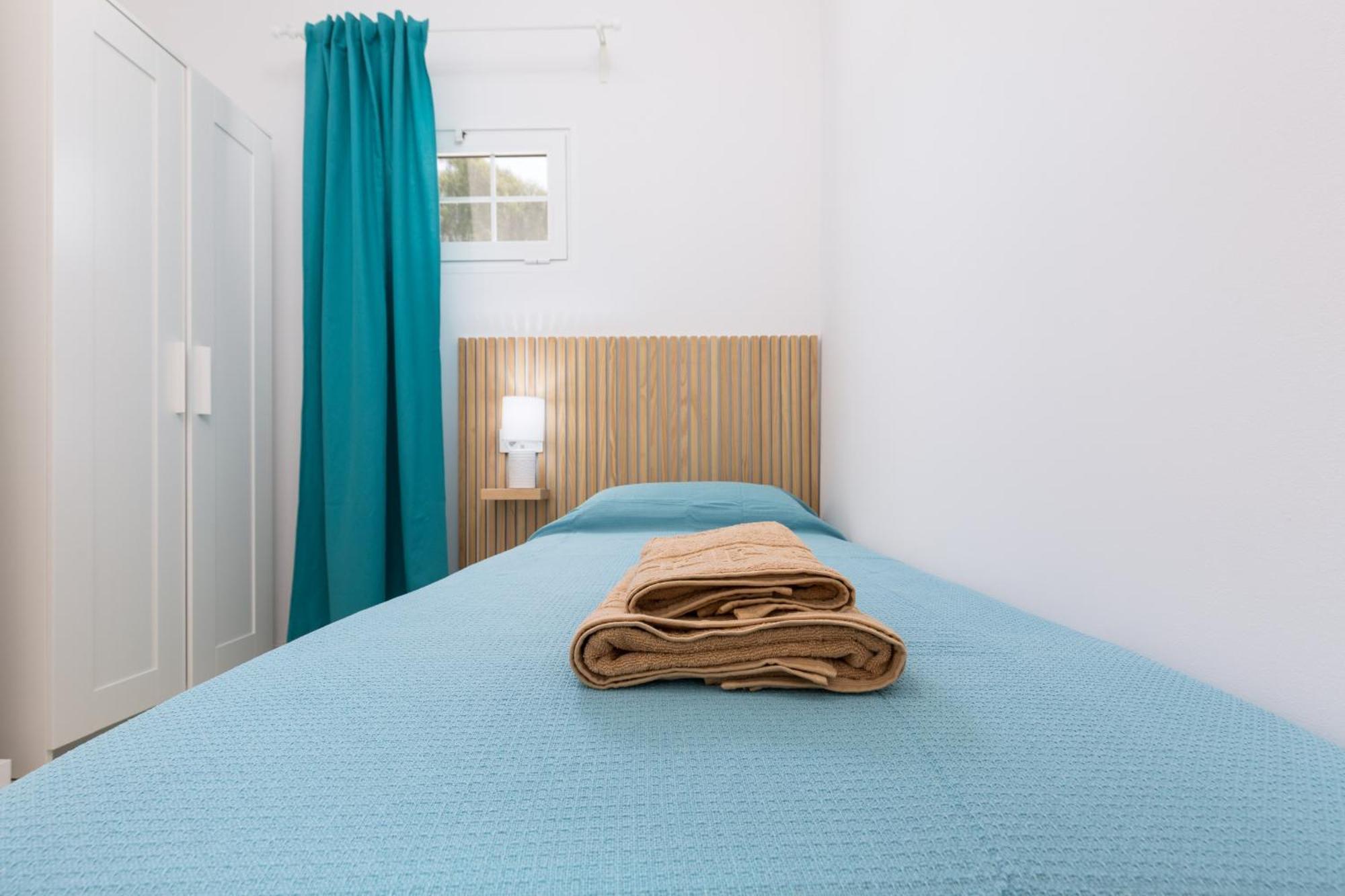 Flor De Hibisco Deluxe Apartments Pájara Dış mekan fotoğraf