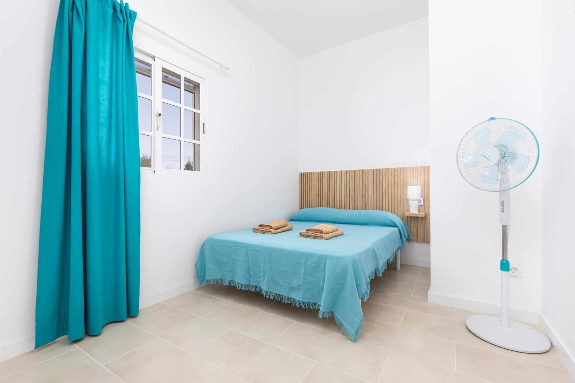 Flor De Hibisco Deluxe Apartments Pájara Dış mekan fotoğraf