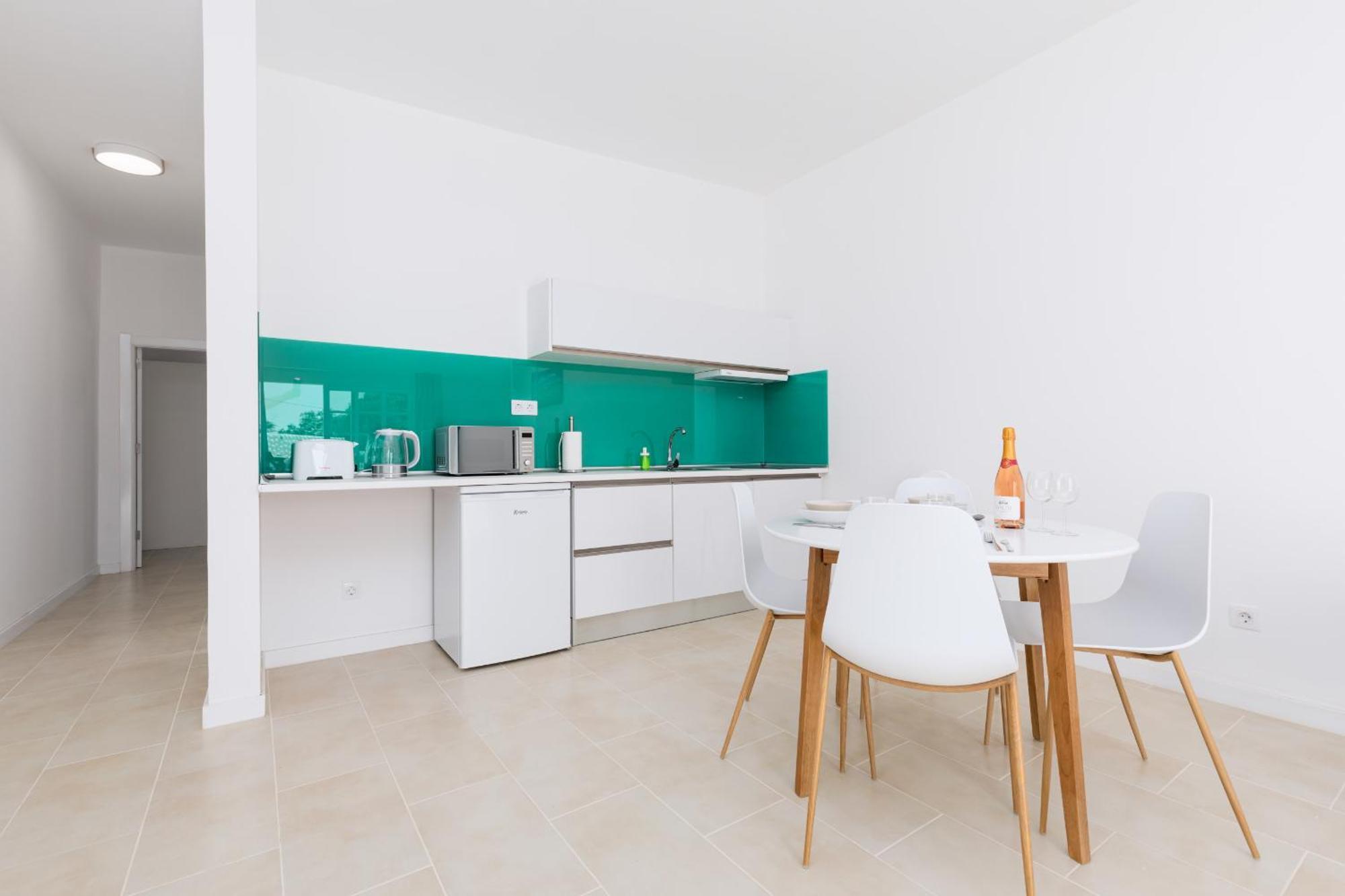 Flor De Hibisco Deluxe Apartments Pájara Dış mekan fotoğraf