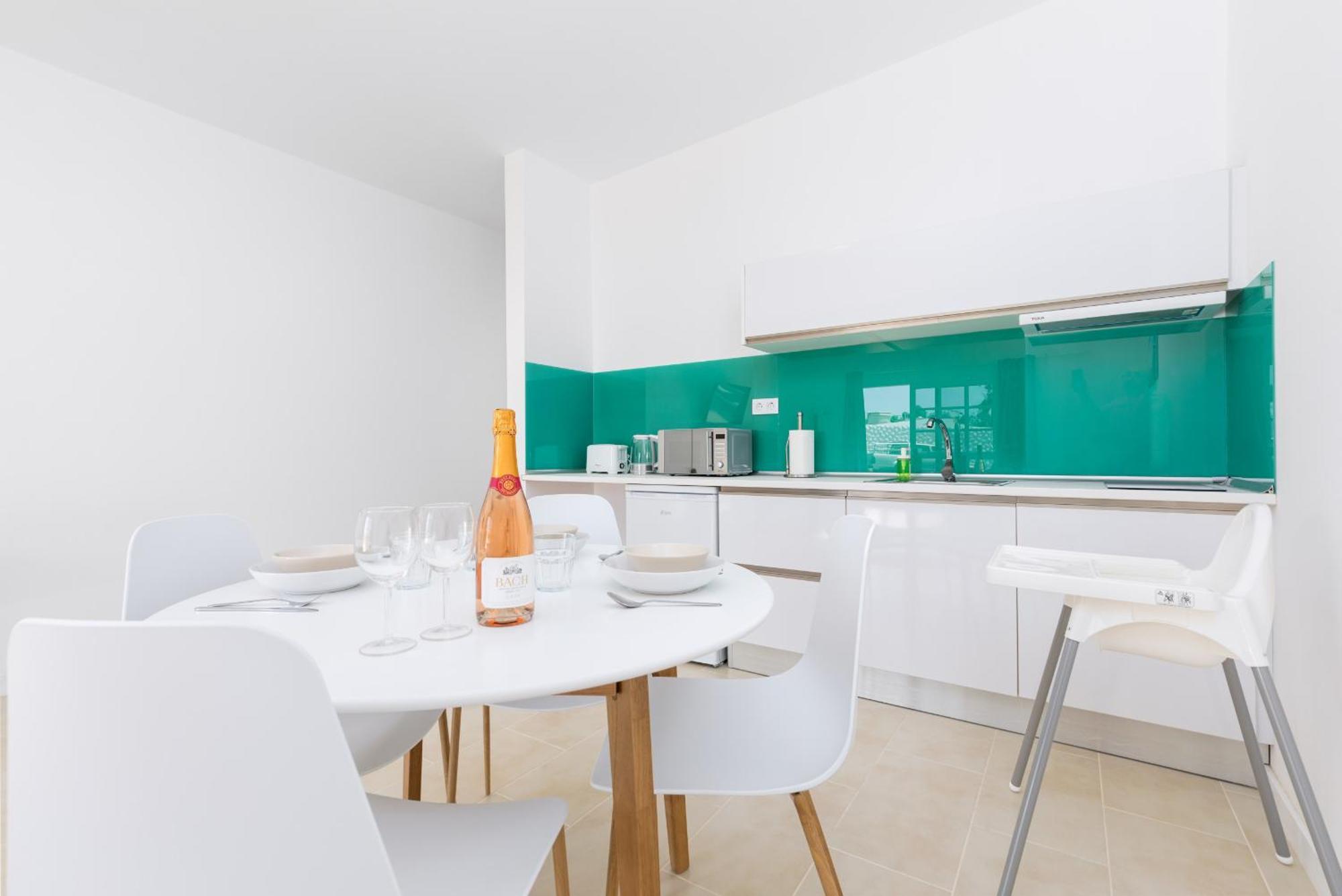 Flor De Hibisco Deluxe Apartments Pájara Dış mekan fotoğraf